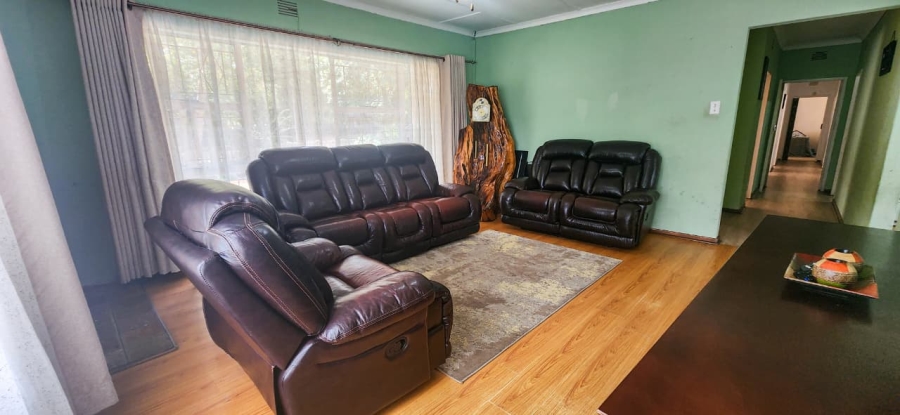 3 Bedroom Property for Sale in Sasolburg Ext 23 Free State